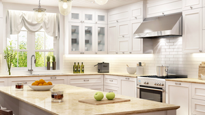 5 Budget-Friendly Kitchen Improvements