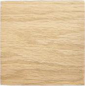 Satin White Oak Swatch